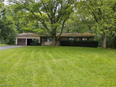 Home For Sale in Jeromesville, Ohio