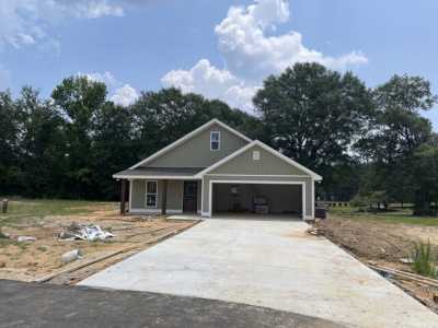Home For Sale in Purvis, Mississippi