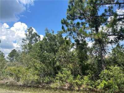 Residential Land For Sale in Lake Placid, Florida