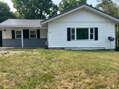 Home For Sale in Central City, Kentucky