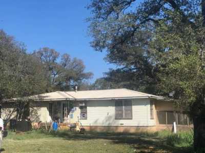 Home For Sale in Cherokee, Texas