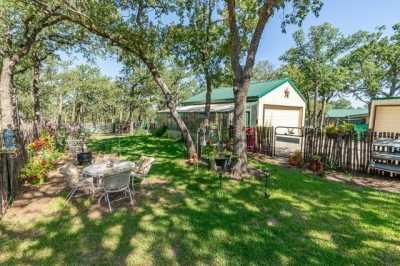 Home For Sale in Weatherford, Texas