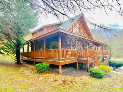 Home For Rent in Sevierville, Tennessee