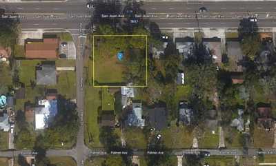 Residential Land For Sale in Jacksonville, Florida