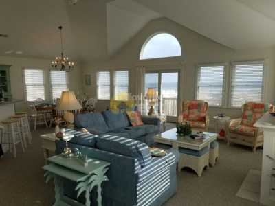 Home For Rent in Nags Head, North Carolina