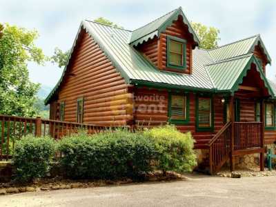 Home For Rent in Gatlinburg, Tennessee