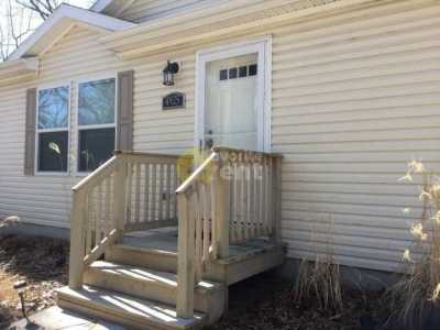 Home For Rent in Michigan City, Indiana