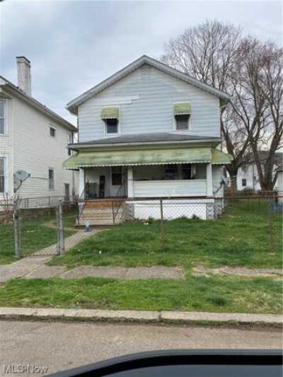 Home For Sale in Zanesville, Ohio