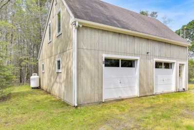 Home For Sale in Boothbay, Maine
