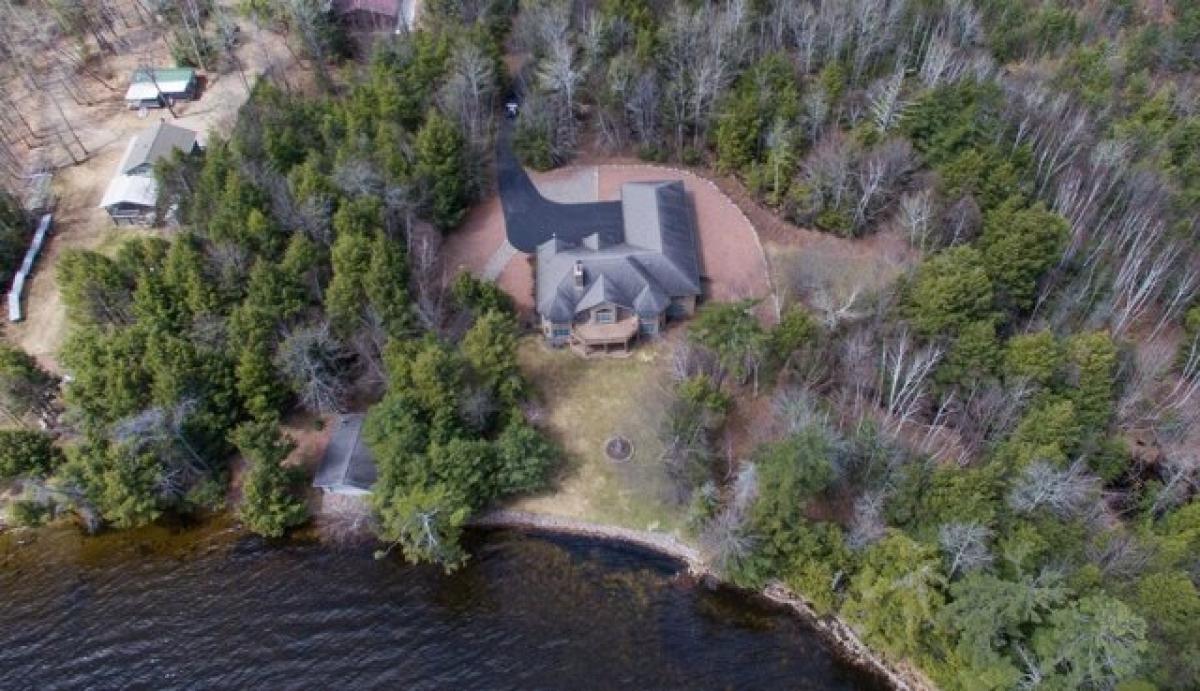 Picture of Home For Sale in Pelican Lake, Wisconsin, United States