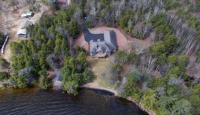 Home For Sale in Pelican Lake, Wisconsin