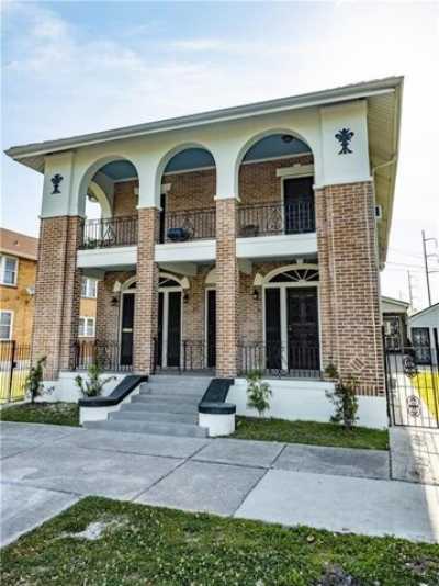 Home For Rent in New Orleans, Louisiana