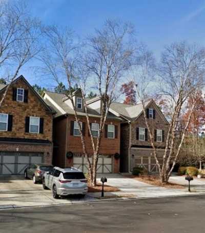 Home For Rent in Alpharetta, Georgia