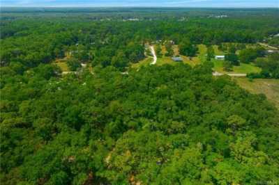 Residential Land For Sale in Brooksville, Florida