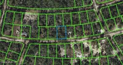 Residential Land For Sale in Lake Placid, Florida