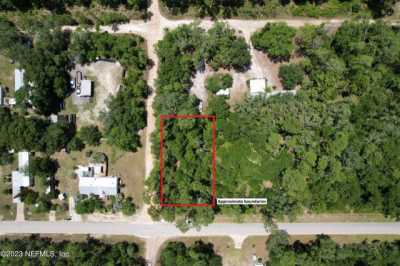 Residential Land For Sale in Satsuma, Florida