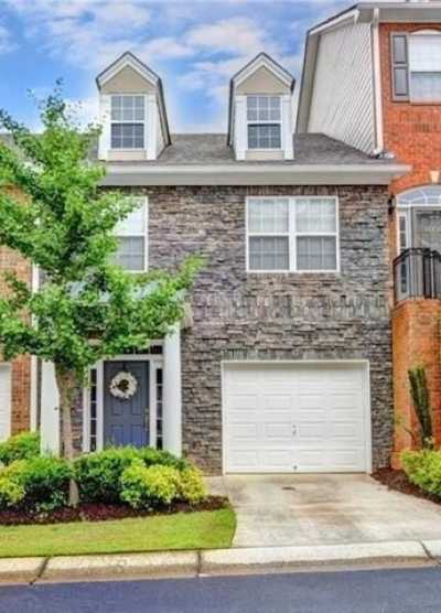 Home For Rent in Johns Creek, Georgia