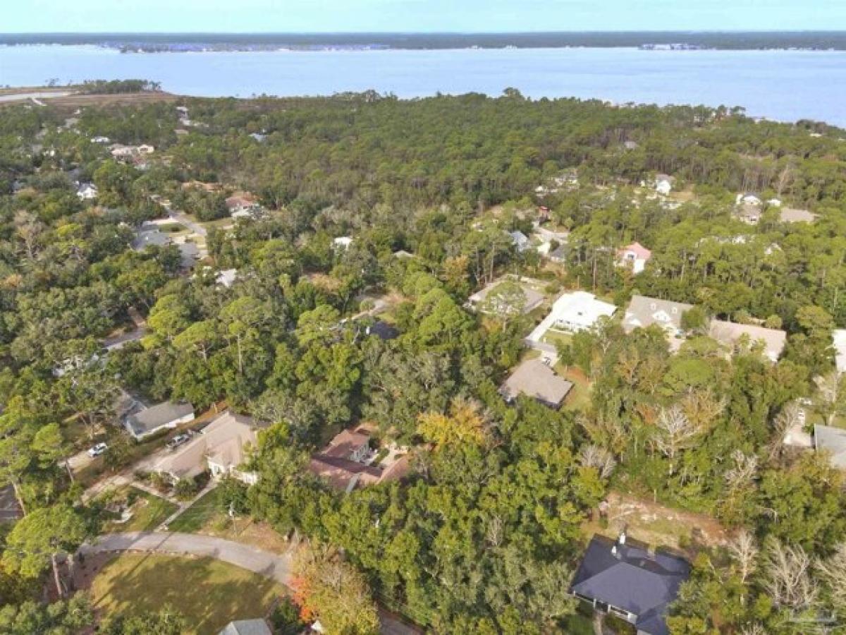 Picture of Residential Land For Sale in Pensacola, Florida, United States