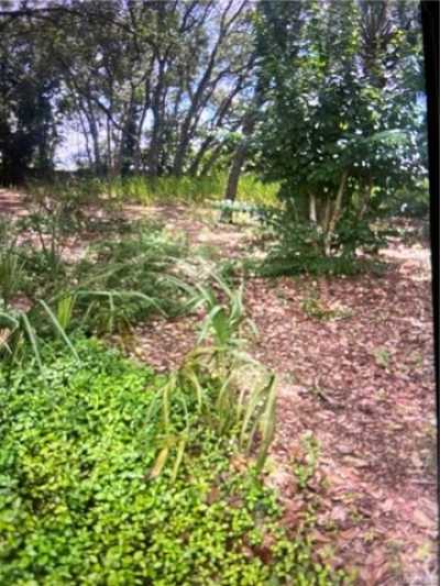 Residential Land For Sale in 