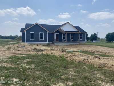 Home For Sale in Hodgenville, Kentucky