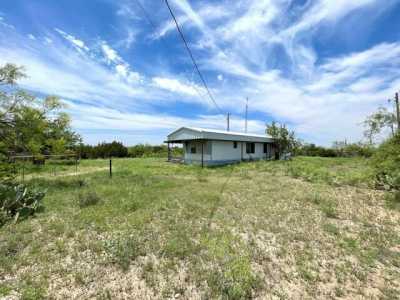 Home For Sale in Big Spring, Texas