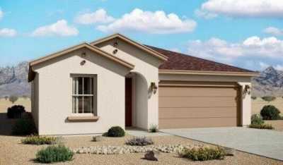 Home For Sale in Rio Rancho, New Mexico