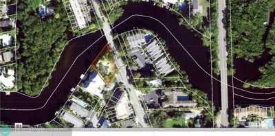 Residential Land For Sale in Fort Lauderdale, Florida