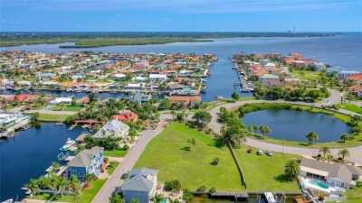 Residential Land For Sale in New Port Richey, Florida