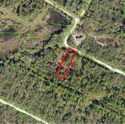 Residential Land For Sale in Webster, Florida