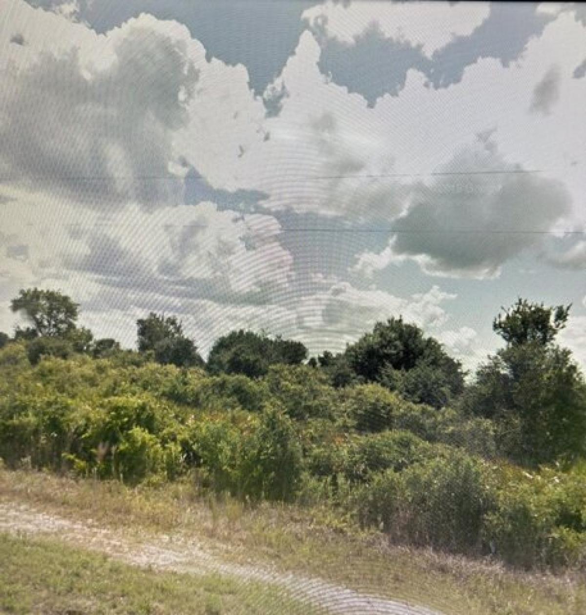 Picture of Residential Land For Sale in Okeechobee, Florida, United States