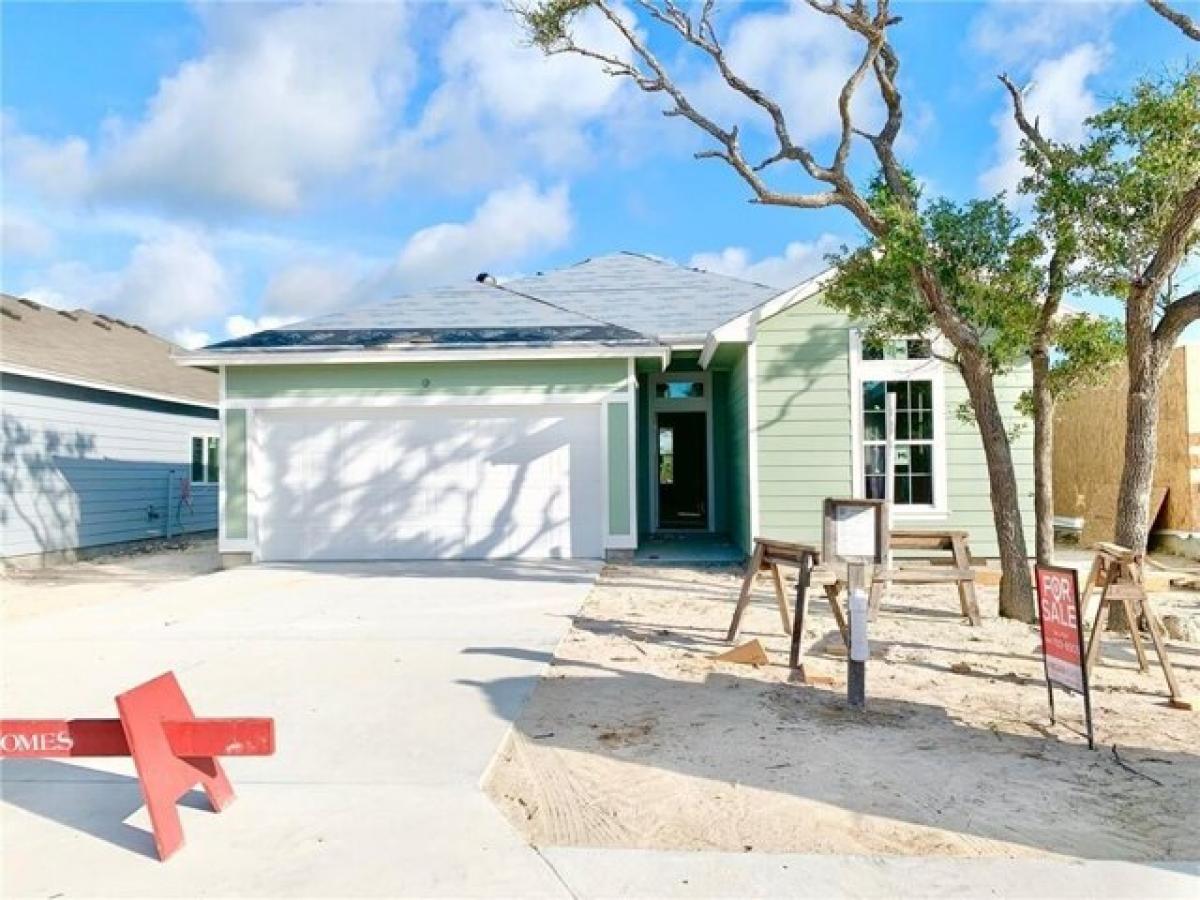 Picture of Home For Sale in Aransas Pass, Texas, United States