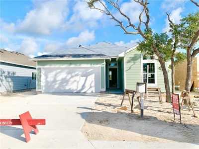 Home For Sale in Aransas Pass, Texas