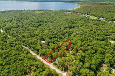 Residential Land For Sale in Lake Wales, Florida