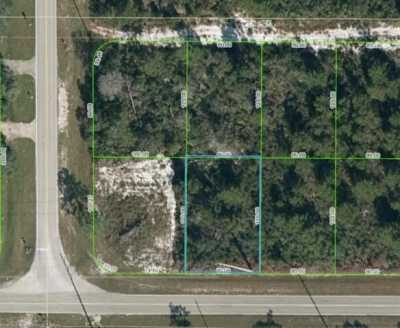 Residential Land For Sale in Sebring, Florida