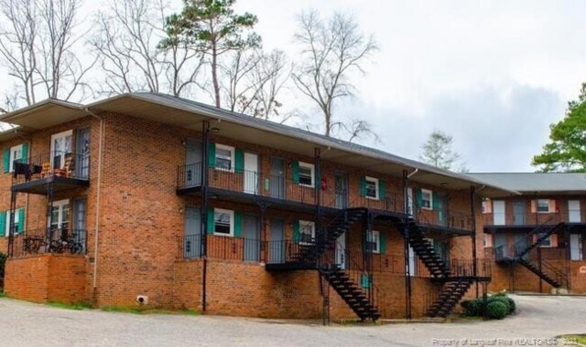 Picture of Apartment For Rent in Fayetteville, North Carolina, United States