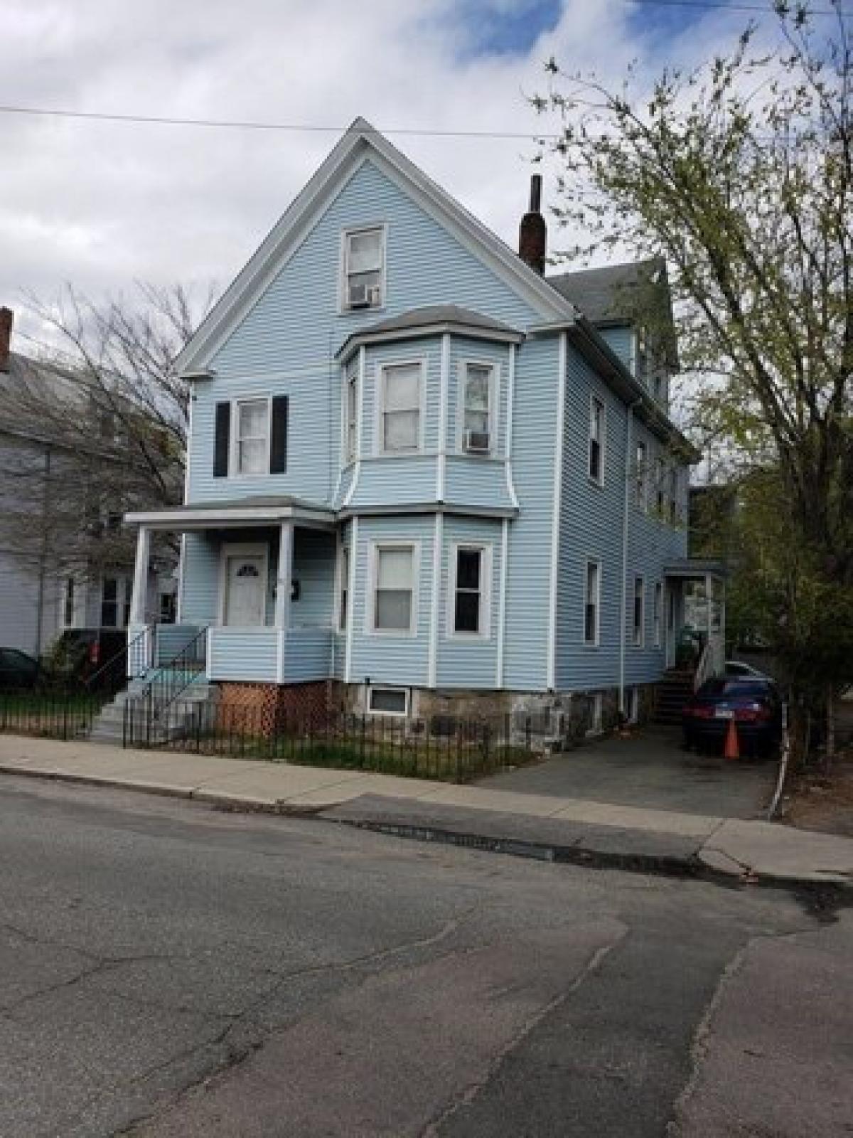 Picture of Apartment For Rent in Roslindale, Massachusetts, United States