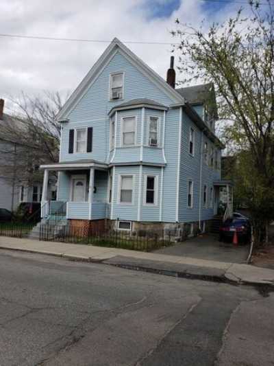 Apartment For Rent in Roslindale, Massachusetts