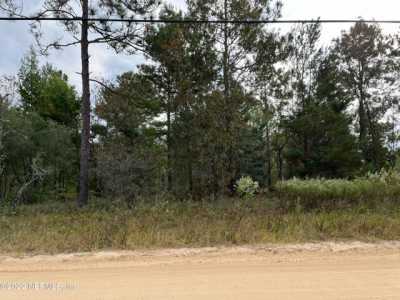 Residential Land For Sale in Keystone Heights, Florida