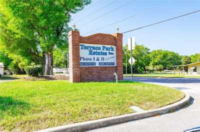 Residential Land For Sale in Wesley Chapel, Florida