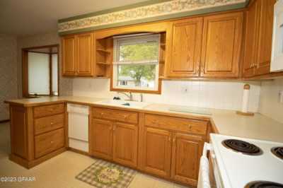 Home For Sale in Grand Forks, North Dakota