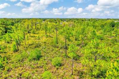 Residential Land For Sale in Ruskin, Florida