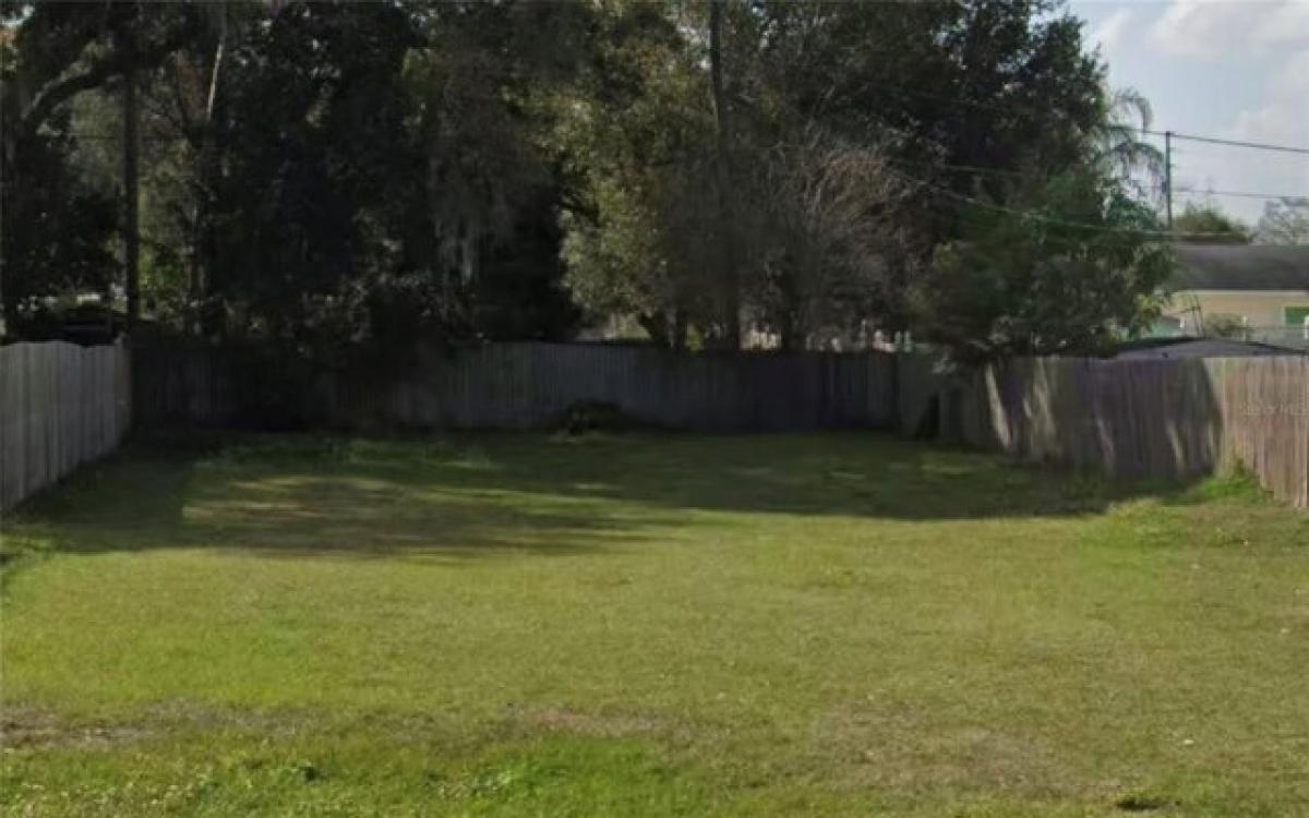 Picture of Residential Land For Sale in Saint Cloud, Florida, United States