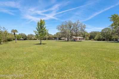 Residential Land For Sale in Cocoa, Florida