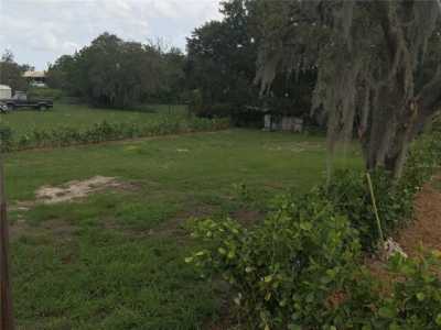 Residential Land For Sale in Sebring, Florida