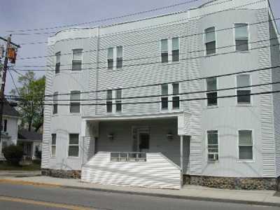 Apartment For Rent in Marlborough, Massachusetts