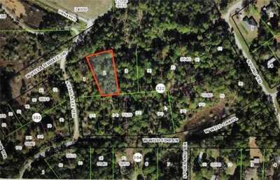 Residential Land For Sale in Homosassa Springs, Florida