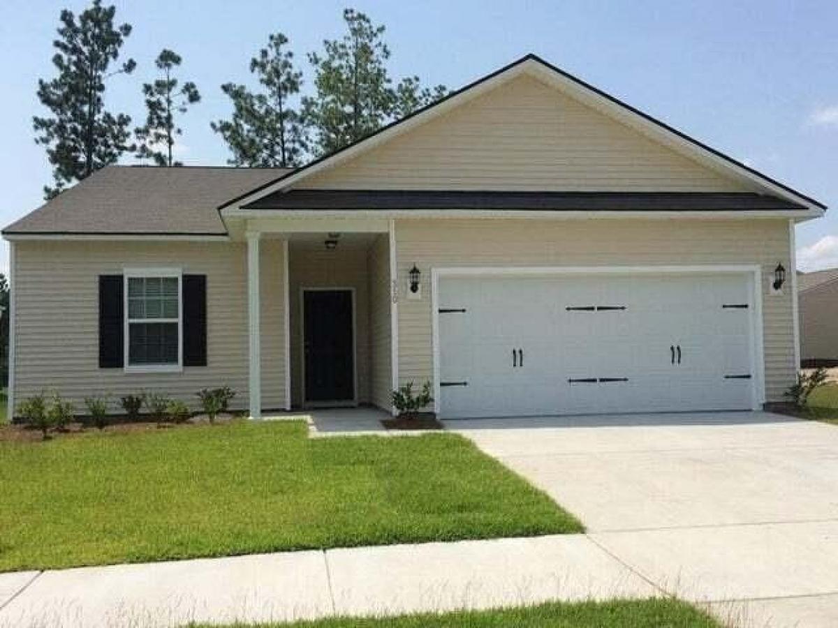 Picture of Home For Rent in Summerville, South Carolina, United States