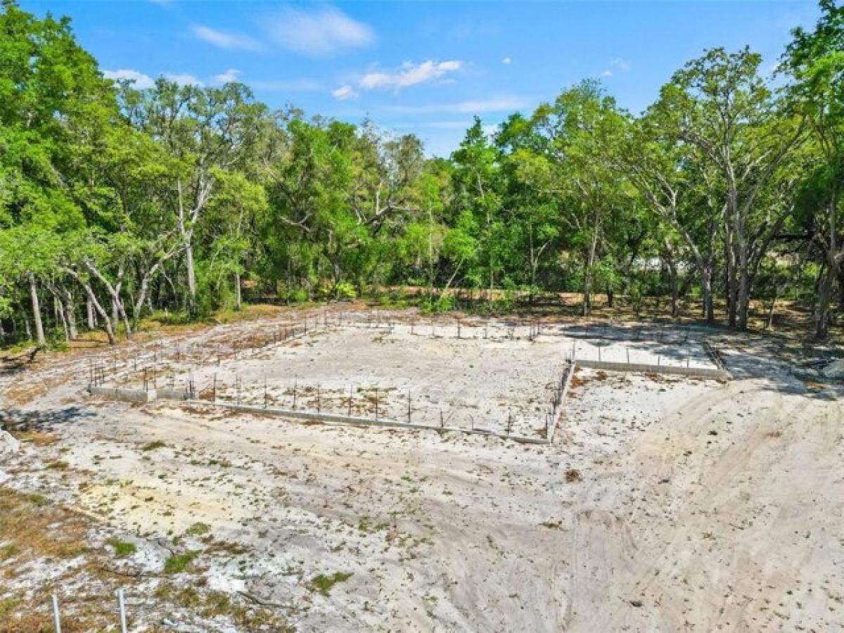 Picture of Residential Land For Sale in Hudson, Florida, United States