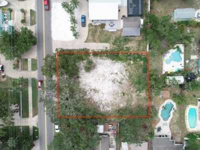 Residential Land For Sale in New Smyrna Beach, Florida