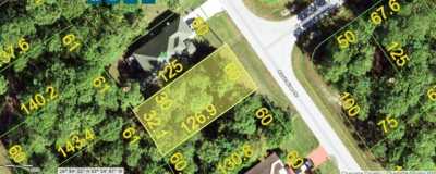 Residential Land For Sale in Rotonda West, Florida